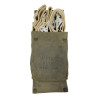 Sangle brancard pour C-47, "Bunk Strap", dans son sac