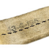 Strap, Litter, Securing, C-47, "Bunk Strap", in its bag