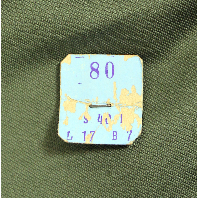 Pantalon M-1943,  WAC / Nurse, taille 40R