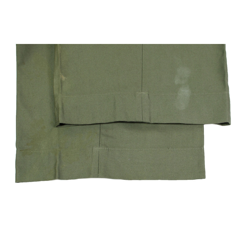 Trousers, M-1943, Women's, Size 40R, WAC / Nurse
