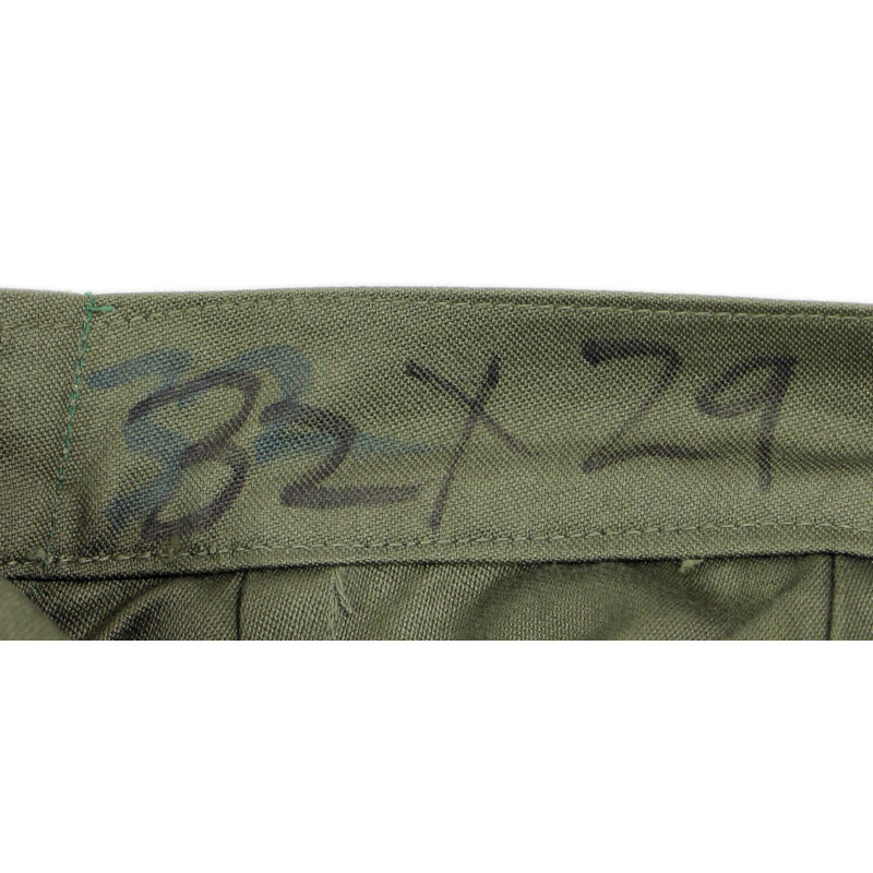 Trousers, M-1943, Women's, Size 40R, WAC / Nurse