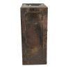 Box, Metal, British, 6-Shell, Mortar, 3 inches, 1942, Normandy
