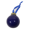 Christmas ornaments, D-Day Experience, Blue