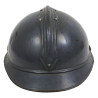 Helmet, Adrian, M1915, French Engineers, Complete
