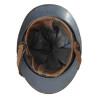 Helmet, Adrian, M1915, French Engineers, Complete