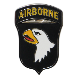 Crest, 101st US Airborne