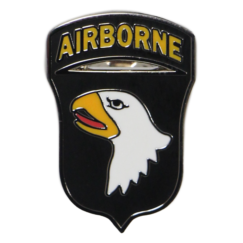 Crest, 101st US Airborne