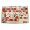 Game, Jeu du Maquis, 1945