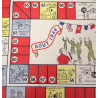 Jeu du maquis, 1945