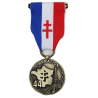 Medal, Commemorative, Libération