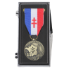 Médaille commémorative, Libération