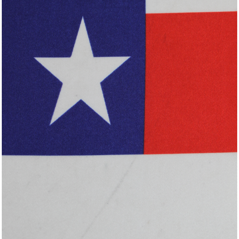 Scarf, USA Flag