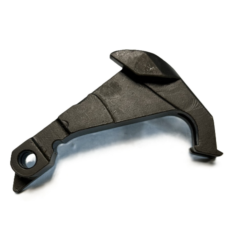 M1 Rifle, Hammer