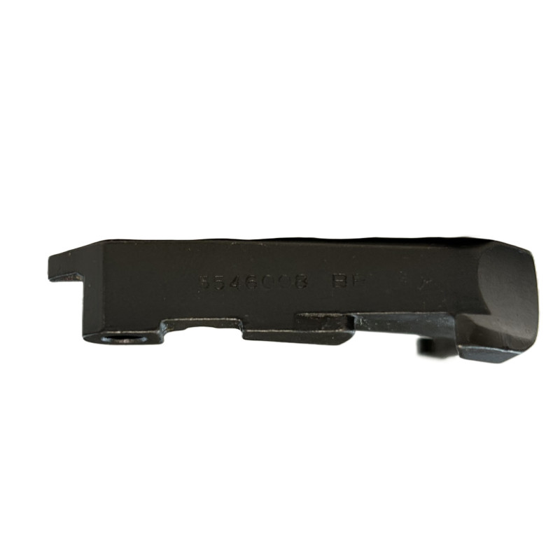 M1 Rifle, Hammer