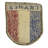 Patch, France, War Aid