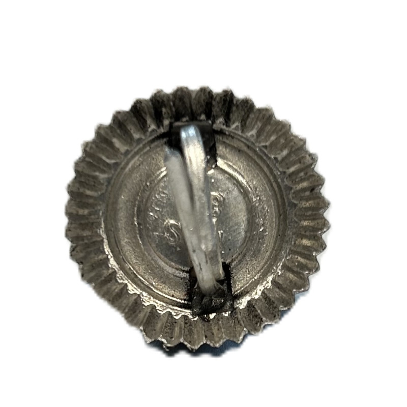 Cockade, Metal, Heer