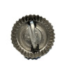 Cockade, Metal, Heer