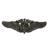 Brevet de Flight Nurse, 2-inch, Sterling, N.S. MEYER, INC., à épingle