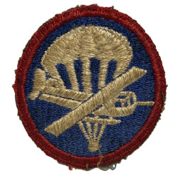 Insignia, Cap, Para/Glider, Officer