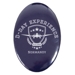 Magnet décapsuleur, D-Day Experience