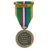 Medal, Commemorative, D-Day 44