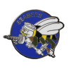 Crest, Seabees