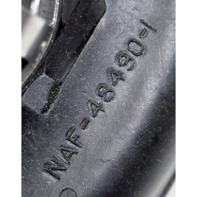 Assembly, Headseat, H-301/U, US Navy, Complete