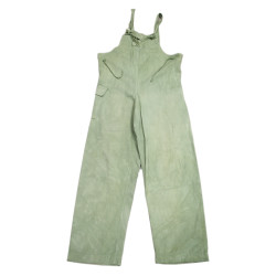 Trousers, US Navy, Naval Beach Battalion, D-Day