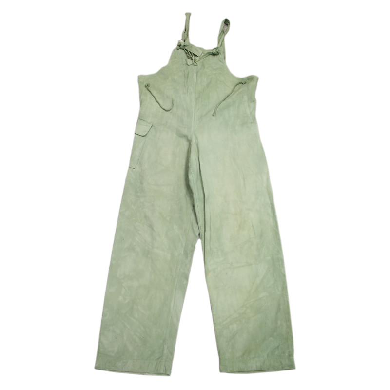 Trousers, US Navy, Naval Beach Battalion, D-Day