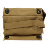 Pouch, First-Aid Kit, Aeronautic, 1st Type, Item No. 97765, USAAF