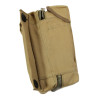 Pouch, First-Aid Kit, Aeronautic, 1st Type, Item No. 97765, USAAF