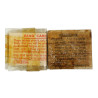 Pouch, First-Aid Kit, Aeronautic, 1st Type, Item No. 97765, USAAF