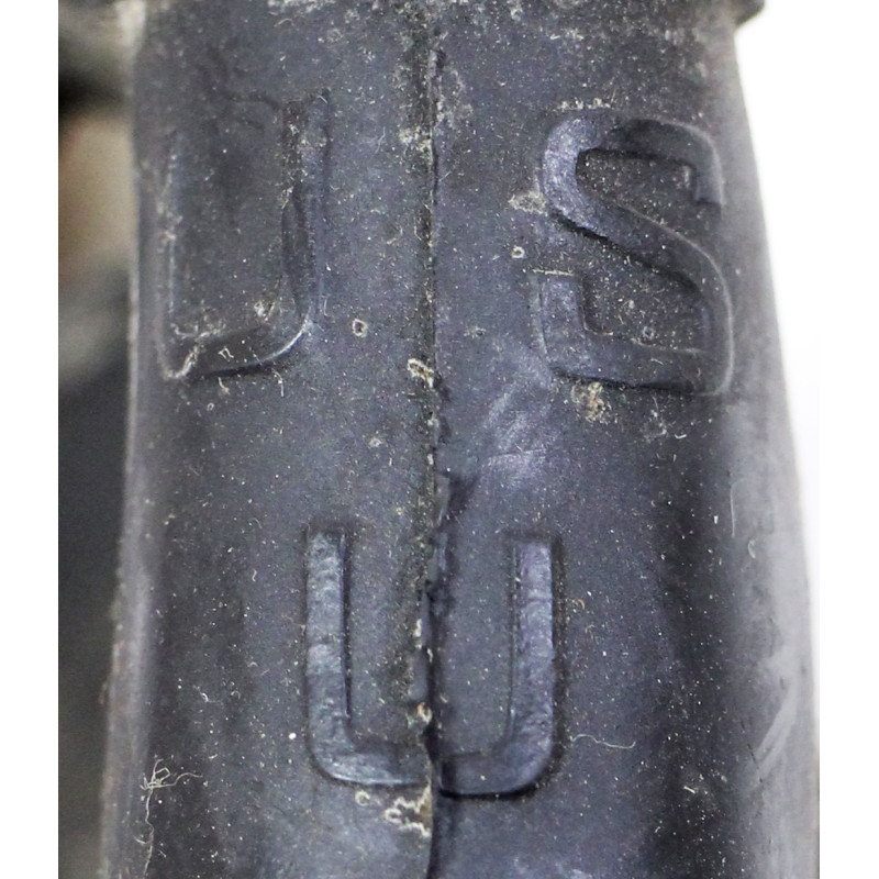 Mask, Gas, Lightweight, OD 3, 1943
