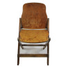 Chair, Folding, US, AMERICAN SEATING CO.