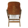 Chair, Folding, US, AMERICAN SEATING CO.