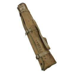 Panneau de signalisation AL-141, British-Made, Airborne, Pathfinder, Normandie