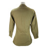 Shirt, Wool, Special, Private First Class, 3rd Army, 14 x 32, 1943