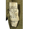 Shirt, Wool, Special, Private First Class, 3rd Army, 14 x 32, 1943