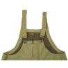 Trousers, Combat, Winter (Tanker Bib), US Army, 2nd type