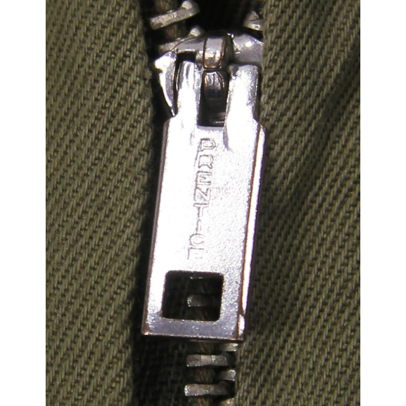 Salopette d'hiver (tankiste), US Army, 2nd type