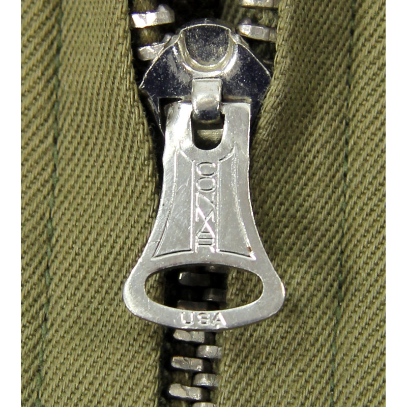 Salopette d'hiver (tankiste), US Army, 2nd type