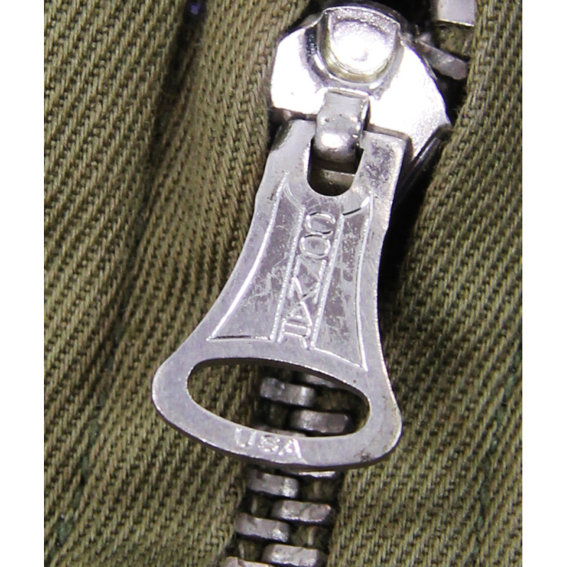 Trousers, Combat, Winter (Tanker Bib), US Army, 2nd type