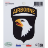 Autocollant, 101st Airborne Division