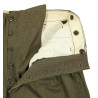 Pantalon moutarde, Special, 32 x 33, 1944, nominatif