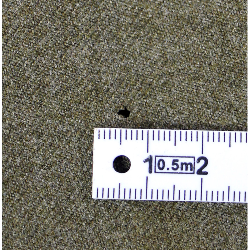Pantalon moutarde, Special, 32 x 33, 1944, nominatif