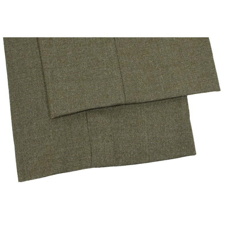 Pantalon moutarde, Special, 32 x 33, 1944, nominatif