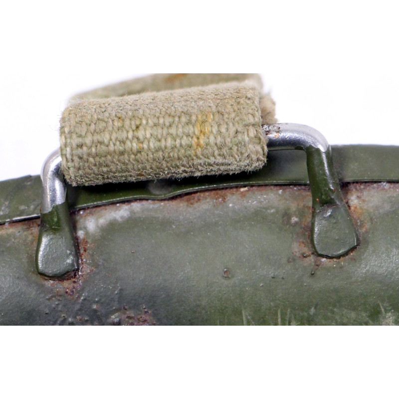 Casque M1, pattes fixes, US Navy, Naval Amphibious Unit, D-Day, Utah Beach & Omaha Beach