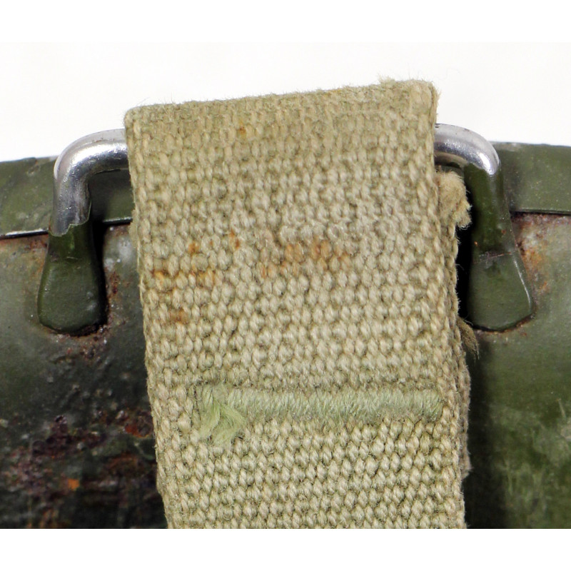 Helmet, M1, fixed bales, US Navy, Naval Amphibious Unit, D-Day, Utah Beach & Omaha Beach