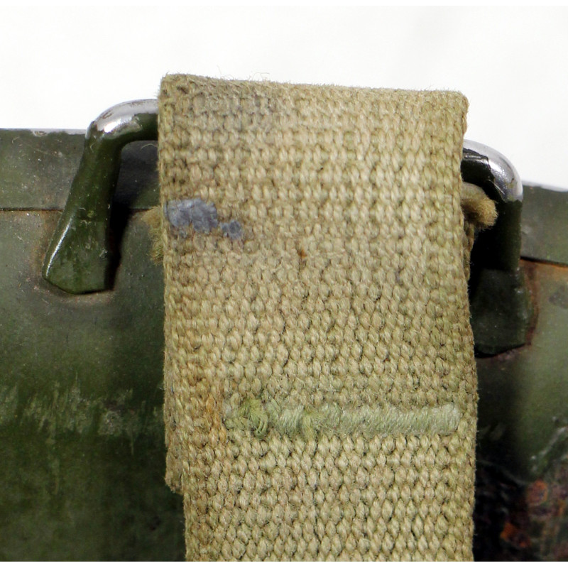 Casque M1, pattes fixes, US Navy, Naval Amphibious Unit, D-Day, Utah Beach & Omaha Beach