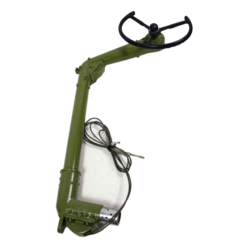 Volant et colonne, C-47 Skytrain, USAAF